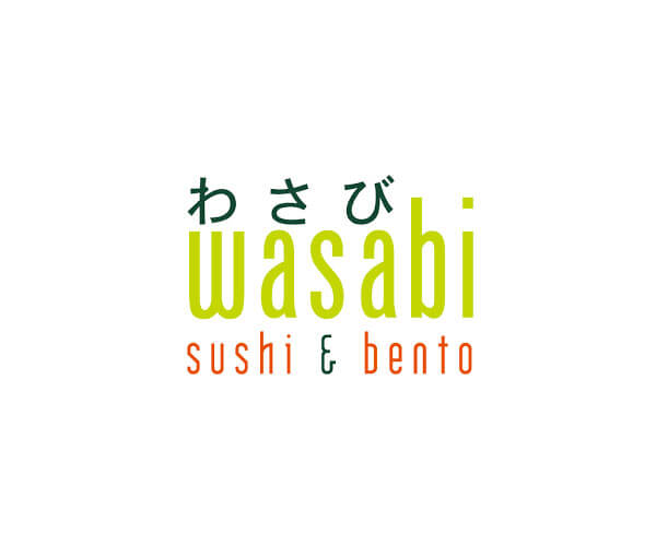 Wasabi in London , 388 Strand Opening Times