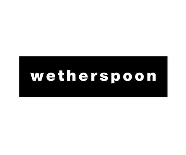 Wetherspoons in Andover , 10 High Street Opening Times