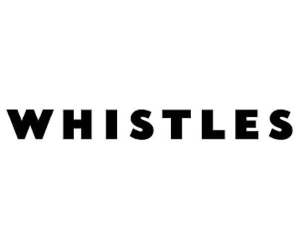 Whistles in Cardiff , Wharton Street Opening Times