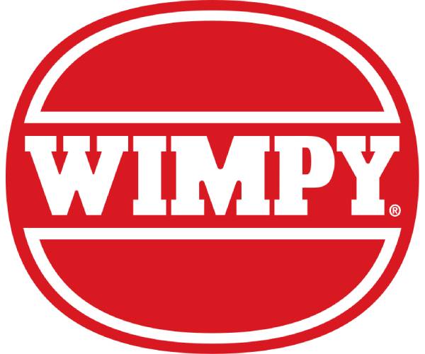 Wimpy in Chatham , 245a High Street Opening Times