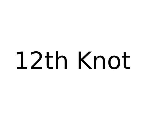 12th Knot in 20 Upper Ground, London Opening Times