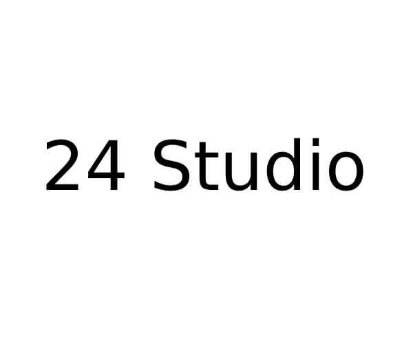 24 Studio in North West Opening Times