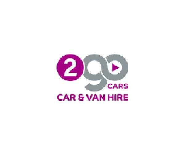 2Go CarHire in North West Opening Times