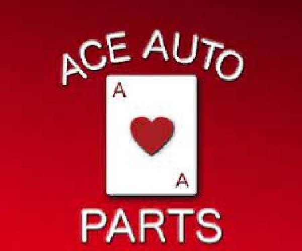 Ace Auto Parts And Accessories in Bolton Opening Times
