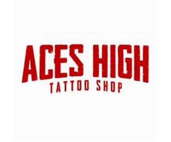 Aces High Tattoo Studio in Kingston upon Hull Opening Times