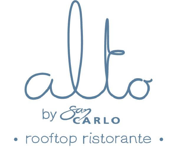 Alto by San Carlo in 400 Oxford St, London Opening Times
