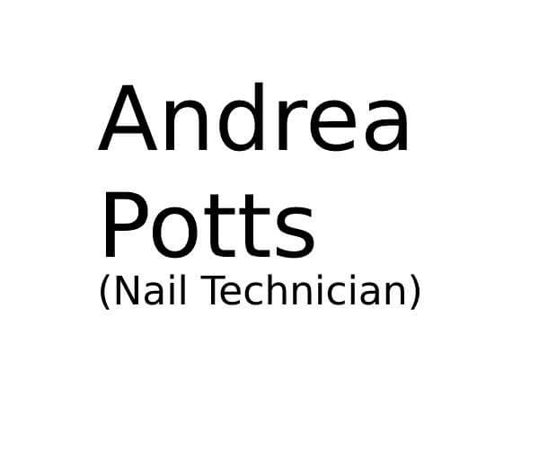 Andrea Potts, Nail Technician in Worthing Opening Times