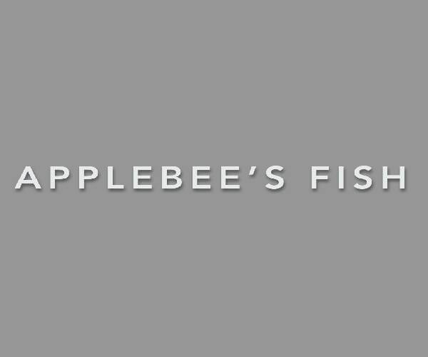 Applebee's Fish in 5 Stoney St, London Opening Times