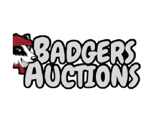 Badgers Auctions Ltd in South East Opening Times