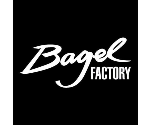 Bagel Factory in London , Praed Street Opening Times