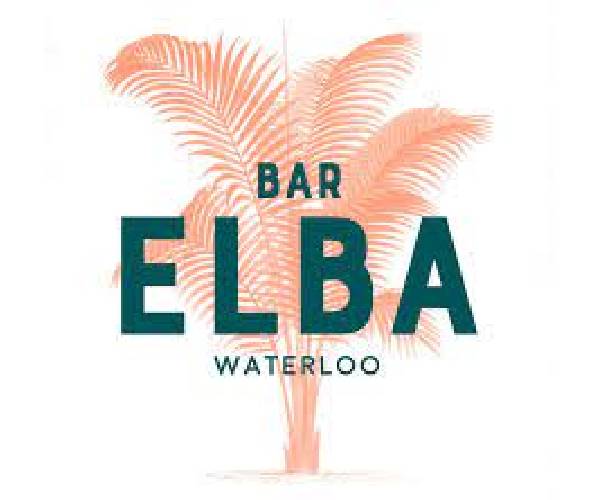 Bar Elba in 109-117 Waterloo Road, London Opening Times