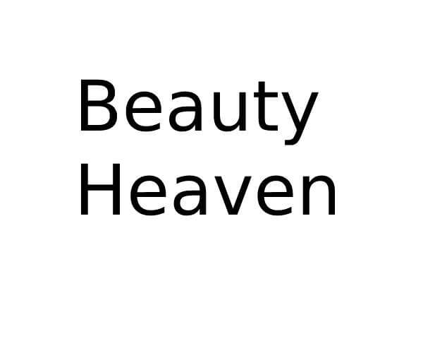 Beauty Heaven in Worthing Opening Times
