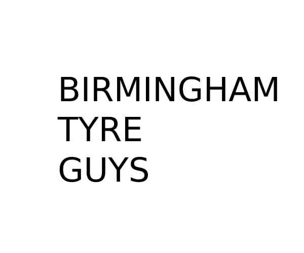 Birmingham Tyre Guys in Birmingham , Unit 14 Network Park, Saltley, Opening Times