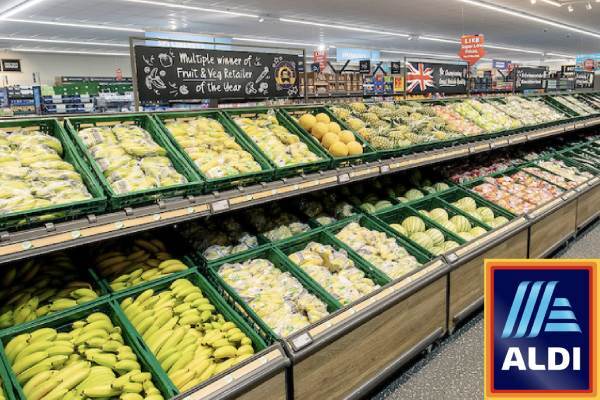 Don't Miss Out on Holiday Savings! Grab Aldi's Christmas Veg Deals Now!