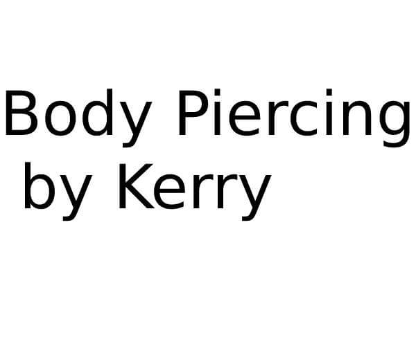 Body Piercing by Kerry in Kingston upon Hull Opening Times