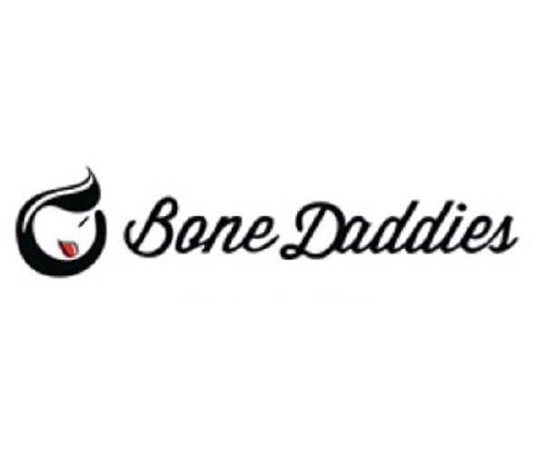 Bone Daddies in Bond Street, Marleybone, London Opening Times