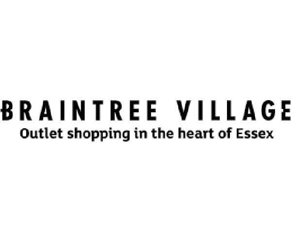 Braintree Village Outlet Shopping in Essex Opening Times
