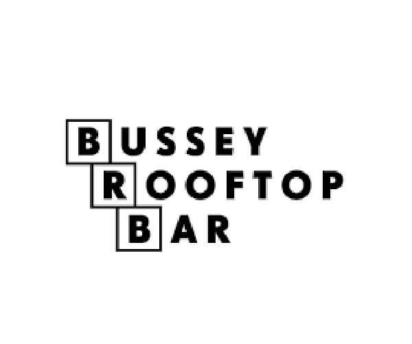Bussey Rooftop in 133 Rye Lane, London Opening Times