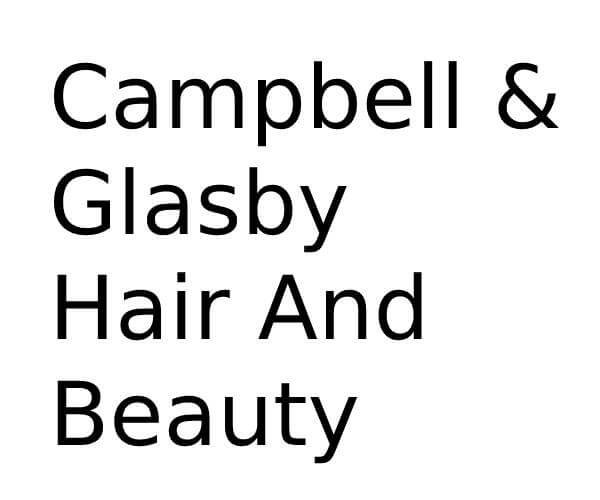 Campbell & Glasby Hair And Beauty Company in Worthing Opening Times