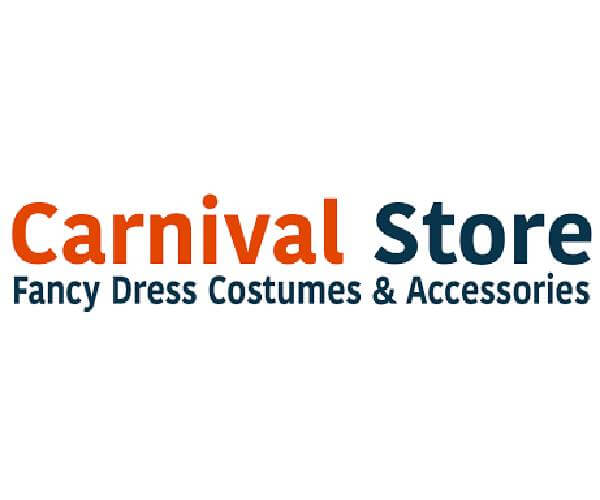 Carnival Store in 95 Hammersmith Road, London Opening Times