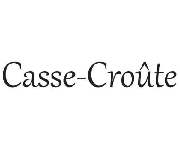 Casse-Croute in 109, Bermondsey St, London Opening Times