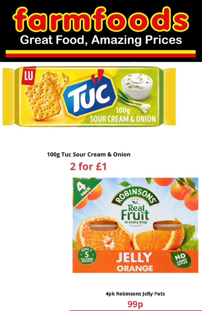 13 farmfoods%20offers%2026%20apr%20 %2008%20may%202023