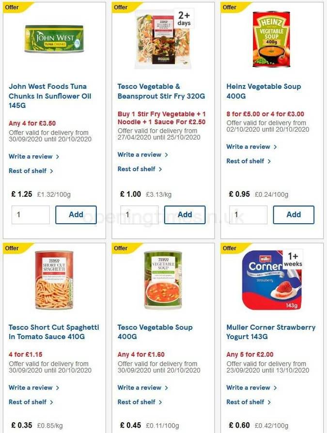 6 tesco%20offers%2007 13%20oct%202020