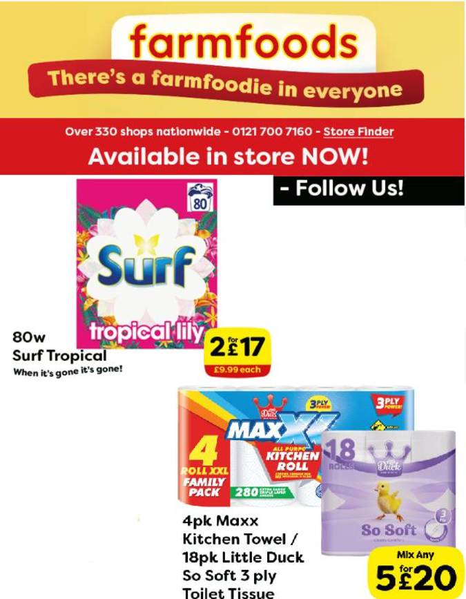 8 farmfoods%20offers%2019%20 %2029%20jan%202024