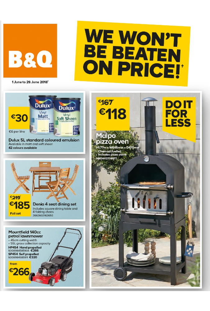 B q june 2018 offers page 1