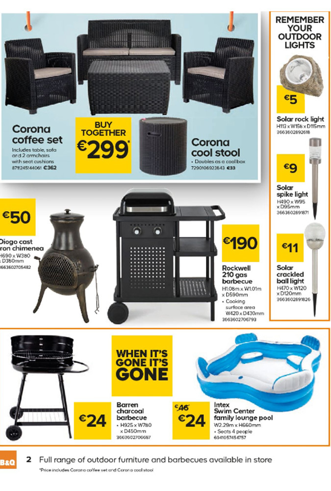 B q june 2018 offers page 2