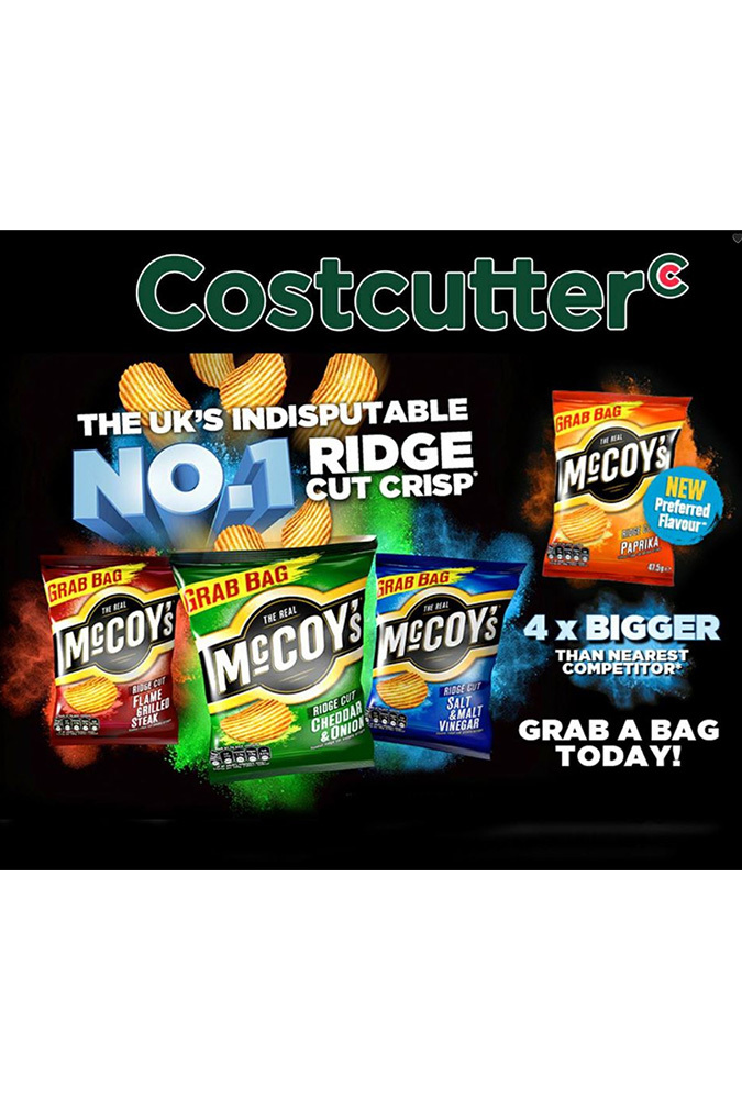 Costcutter september 1 2018 offers page 1