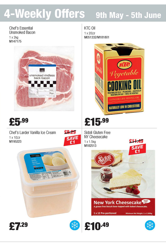 Makro may 2018 offers page 10