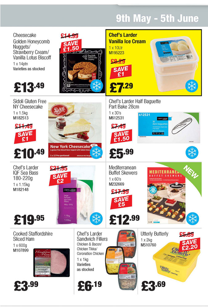 Makro may 2018 offers page 12