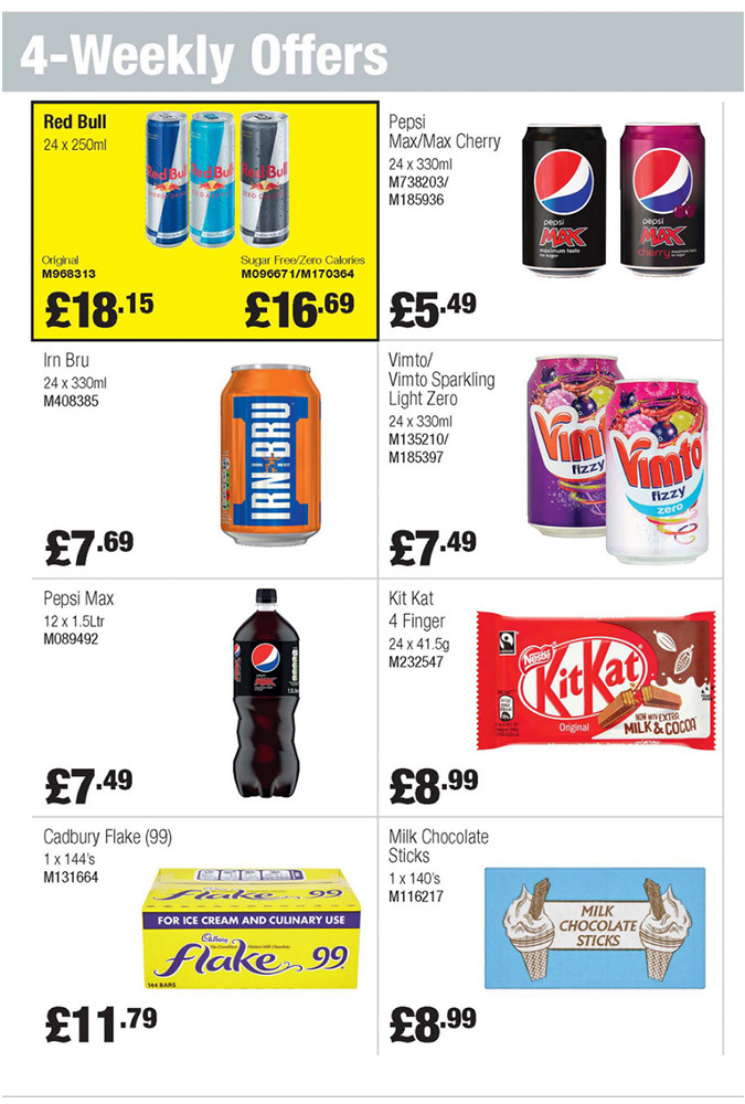 Makro may 2018 offers page 13