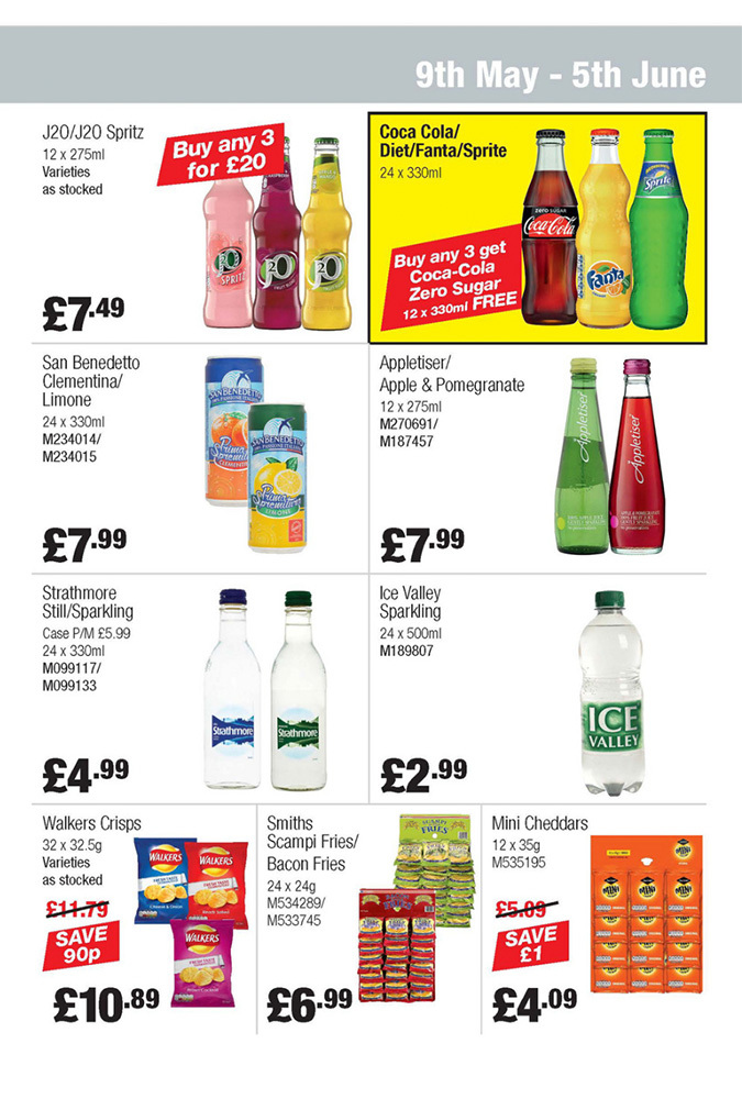 Makro may 2018 offers page 14