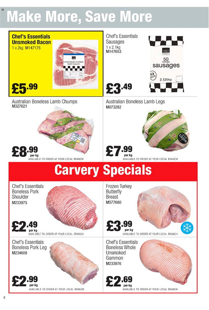 Makro september 2 2018 offers page 10