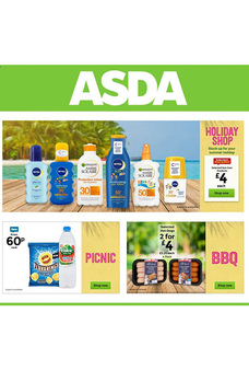 Asda august 1 2018 offers page 4