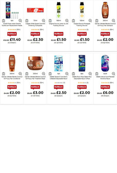 Asda june july 2018 offers page 6