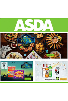 Asda october 1 2018 offers page 8
