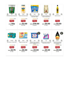 Asda september 1 2018 offers page 4