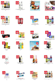 Costcutter september 1 2018 offers page 2