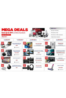 Currys june 2018 offers page 78jpg