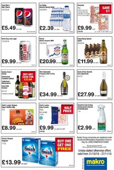 Makro november 1 2018 offers page 2
