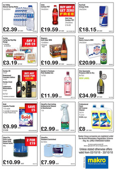 Makro october 2 2018 offers page 2