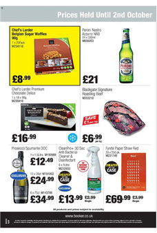 Makro september 2 2018 offers page 14