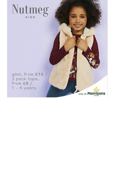 Morrisons agust last 2018 offers page 5