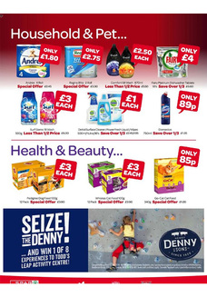 Spar august 1 2018 offers page 6