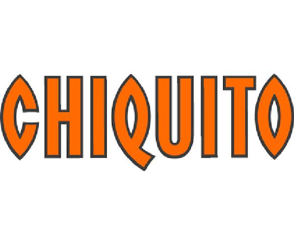 Chiquito in Phorpres Way, Peterborough Opening Times