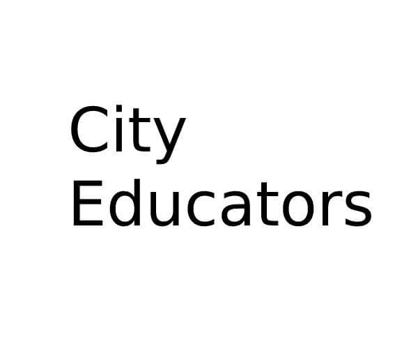 City Educators in London Opening Times