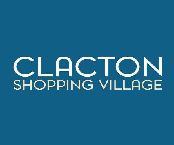 Clacton Shopping Village in Clacton-on-Sea Opening Times